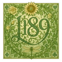 l89 logo